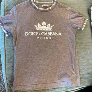 Dolce & Gabbana shirt
